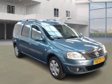  Dacia  Logan 1.6-16V Lauréate 7p. #3