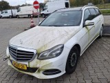  Mercedes  E-Klasse 200 Elegance Comfort NOT FOR EXPORT 