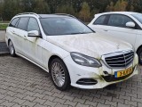  Mercedes  E-Klasse 200 Elegance Comfort NOT FOR EXPORT #4