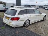  Mercedes  E-Klasse 200 Elegance Comfort NOT FOR EXPORT #5