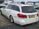  Mercedes  E-Klasse 200 Elegance Comfort NOT FOR EXPORT #8