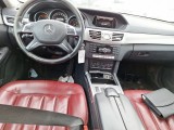  Mercedes  E-Klasse 200 Elegance Comfort NOT FOR EXPORT #10