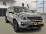  Land Rover  Discovery 2.2 TD4 4WD SE #4