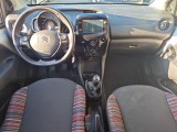  Citroen  C1 1.0 VTi Feel #9