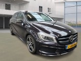  Mercedes  A-Klasse 200  1.6 Prestige AMG #4