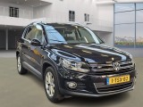  Volkswagen  Tiguan 1.4 TSI Sport&Style #4