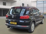  Volkswagen  Tiguan 1.4 TSI Sport&Style #5