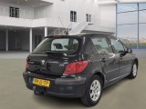  Peugeot  307 1.6-16V XT #4