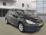  Peugeot  307 1.6-16V XT #3