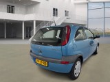  Opel  Corsa 1.2-16V #4