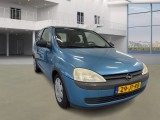  Opel  Corsa 1.2-16V #3