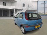  Opel  Corsa 1.2-16V #5