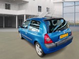  Renault  Clio 1.6-16V Initiale #5