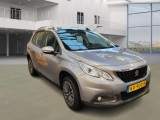  Peugeot  2008 1.2 PureTech Blue Lion #4