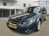  Saab  9-5 2.3 Turbo Aero 