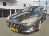  Peugeot  407 2.0-16V XR Pack 