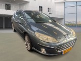  Peugeot  407 2.0-16V XR Pack #3