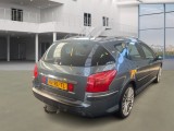  Peugeot  407 2.0-16V XR Pack #4