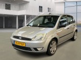  Ford  Fiesta 1.3 Futura 