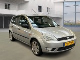  Ford  Fiesta 1.3 Futura #3