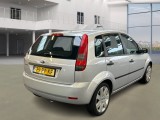  Ford  Fiesta 1.3 Futura #4