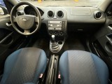  Ford  Fiesta 1.3 Futura #8