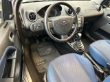  Ford  Fiesta 1.3 Futura #11