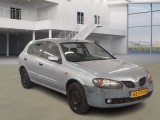  Nissan  Almera 1.8 Acenta #3