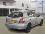  Nissan  Almera 1.8 Acenta #4