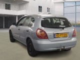  Nissan  Almera 1.8 Acenta #5