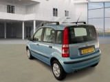  Fiat  Panda 1.2 Dynamic #6