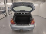  Nissan  Almera 1.8 Acenta #13