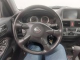  Nissan  Almera 1.8 Acenta #16