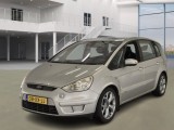  Ford  S-Max 2.5-20V Turbo 7p. 