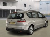  Ford  S-Max 2.5-20V Turbo 7p. #4