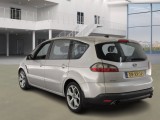  Ford  S-Max 2.5-20V Turbo 7p. #7