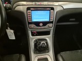  Ford  S-Max 2.5-20V Turbo 7p. #13