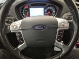  Ford  S-Max 2.5-20V Turbo 7p. #14