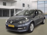  Renault  Megane 1.2 TCe Limited 