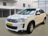  Citroen  C4 Aircross 1.6 Attraction 