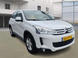  Citroen  C4 Aircross 1.6 Attraction #4