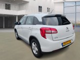  Citroen  C4 Aircross 1.6 Attraction #6