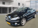  Peugeot  206 1.6-16V 