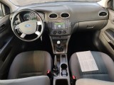  Ford  Focus 1.4-16V Ambiente #9