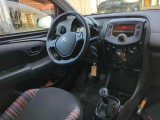  Citroen  C1 1.0 VTi Feel #9