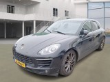  Porsche  Macan 3.0 D S NOT FOR EXPORT 