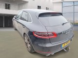  Porsche  Macan 3.0 D S NOT FOR EXPORT #9