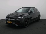  Mercedes  GLA-Klasse 250 AMG Edition 1 Panorama MBUX DAB 20" Stoelverw 