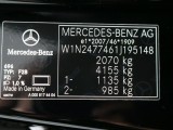  Mercedes  GLA-Klasse 250 AMG Edition 1 Panorama MBUX DAB 20" Stoelverw #3