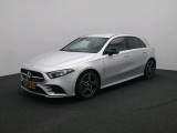  Mercedes  A-Klasse 160 AMG Night MBUX LED DAB LM 18" 